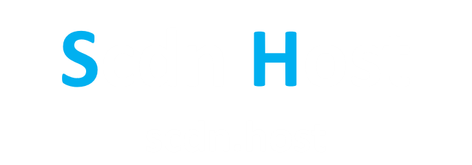 Scdn Host Logo